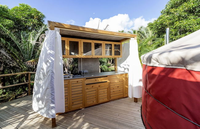 Azul Singular - Foto 10