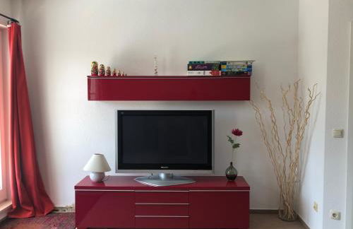 Charmante 2-Zimmer Wohnung - Foto 6