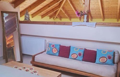 Holiday Home in Likoporia near Beaches - Foto 9