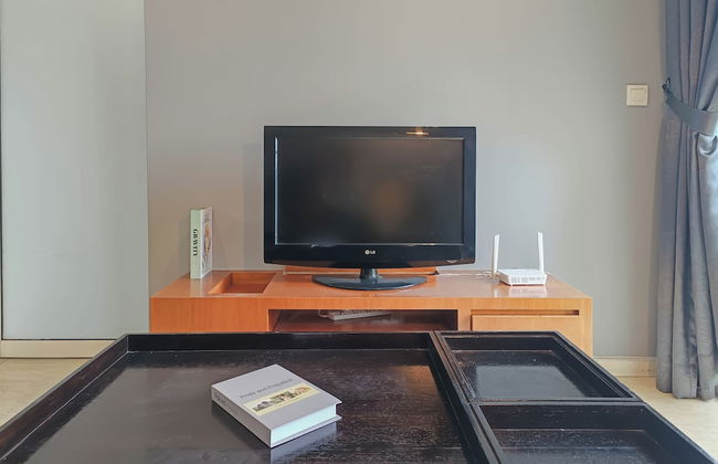 231TR Service Suite by Manhattan Group - Photo 24