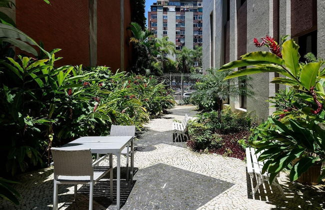 Flat Maravilhoso - Foto 36