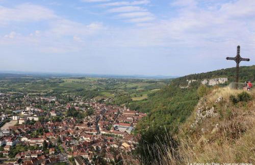 Gîte de la croix du Dan - Foto 30