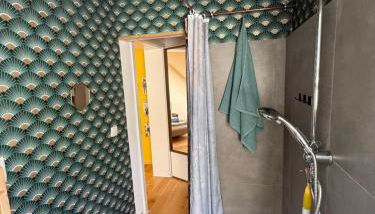 Apartment am Rhein - Foto 5