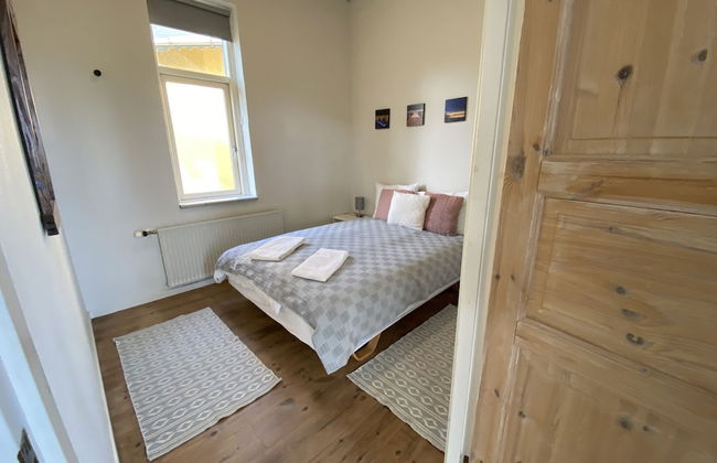 Skaerven Beachfront Condos and Cottage - Foto 46