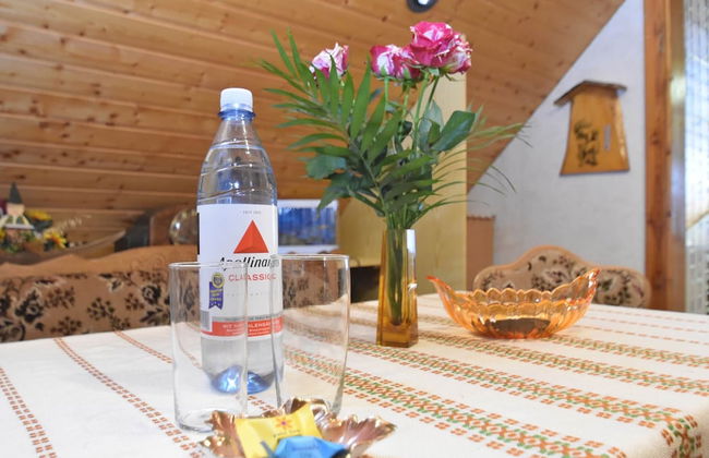 Einladende Ferienwohnung mit Garten - Foto 13