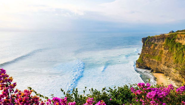 Uluwatu Temple Tour + Kecak Dance - Foto 3