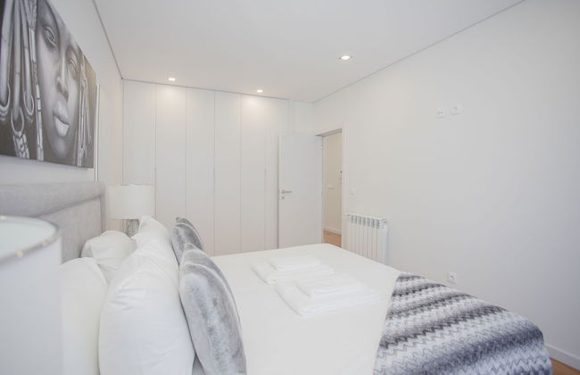 Liiiving -Luxury River View Apartment XI - Foto 3