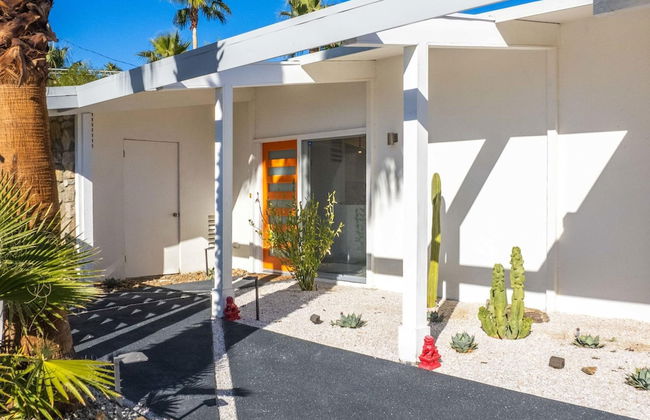 Escapade in Palm Springs - Foto 3