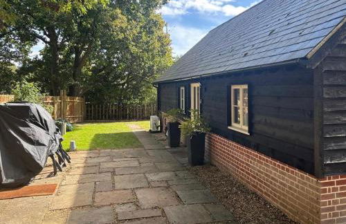 Hanger Farmhouse Hideaway - Foto 18