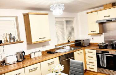 Stylish MK Flat - Foto 6