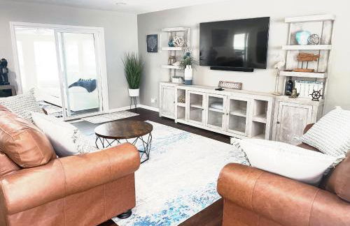 Pet-Friendly Home, Great Dock, Waterfront, Lake Views, Boat Slip - Foto 6