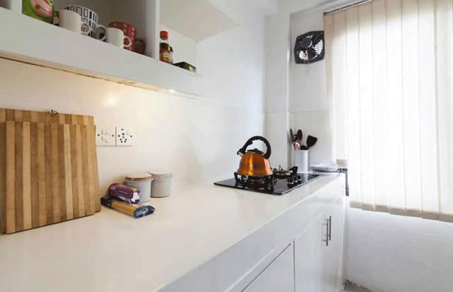 Four Red Doors Apartments - Foto 13