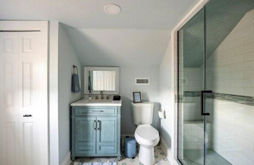 Riverside Relaxer w/Hot Tub+Fire Pit +Wifi & view - Foto 32