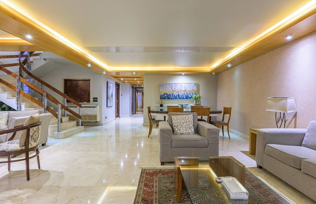 Lahoya Suites - Foto 11