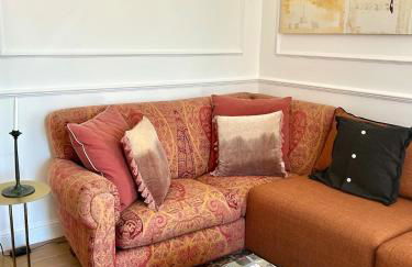 Lake Como Retreat,AC,pool,EV car - Foto 45