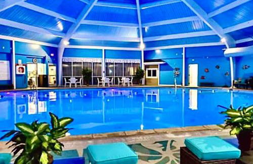 Cozy cottage in the heart of pocono - Foto 7