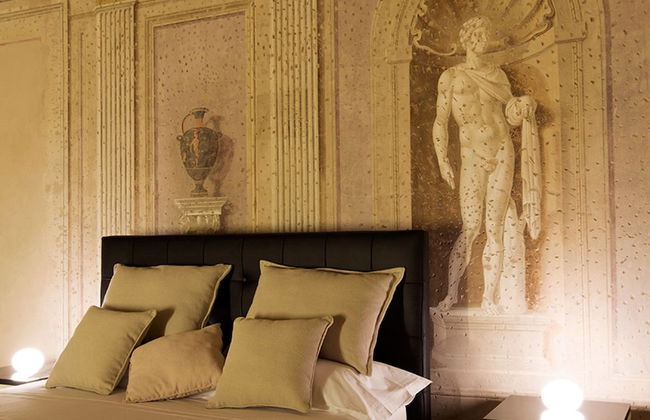 Rent in Tuscany Cortona Deluxe - Foto 7