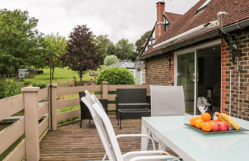 Miswells Cottages - Lake View - Foto 28