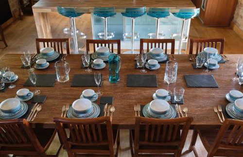 Woodpecker Loft at Millfields Farm Cottages - Photo 7