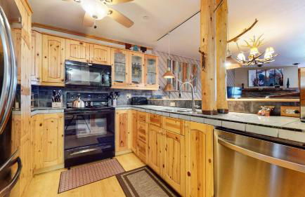 Aspen Creek #227 condo - Foto 8