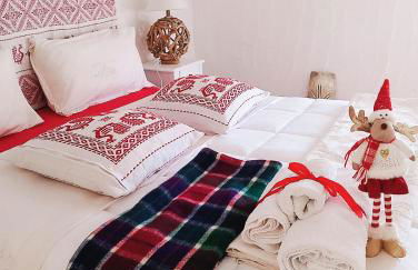 Villa Anna 300 m dal mare - Foto 13