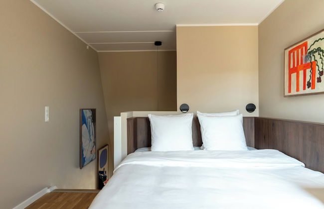 Numa | Copenhagen Norrebro - Photo 26