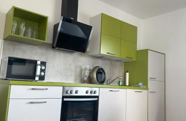 aPARTMENT KARL 22 - Foto 8