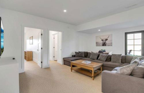 Magnificent Chalet Sweeping Views and Hot Tub - Foto 45