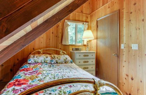 The Chalet on Lopez - Foto 28