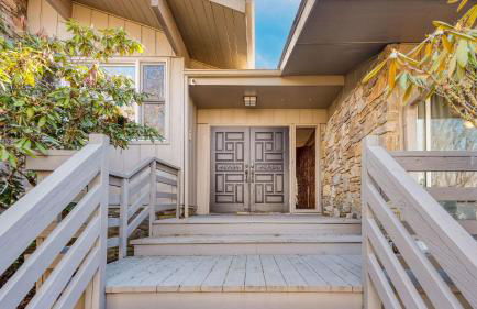 Asher by Avantstay Mountain Escape + Pool/spa - Foto 72