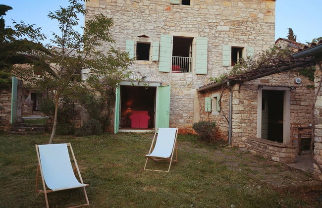 Holiday Home Augusta - Foto 1