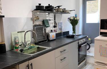Central London Flat 2 bathrooms - Foto 3