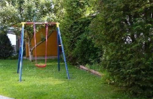 Holiday Home in Breitenstein mit Grill und Garten by Interhome - Foto 23