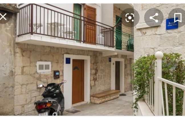 Apartment Pauk Split - Foto 7