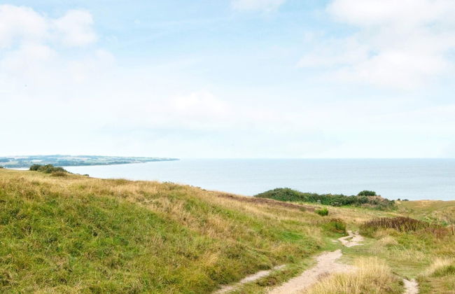 6 Person Holiday Home in Struer-by Traum - Foto 37