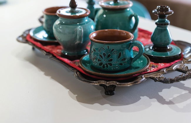 Orianna Apartment Airport by Airstay - Foto 9