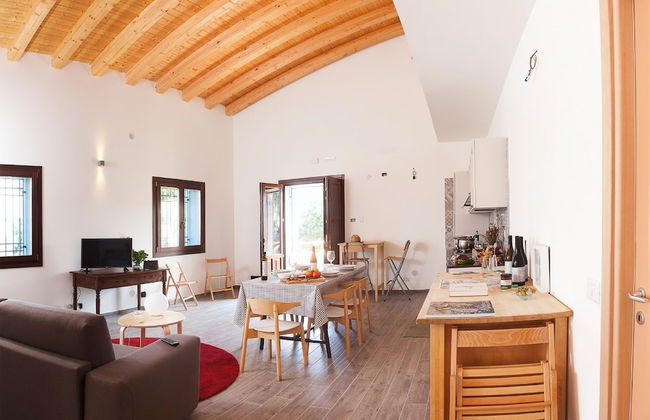 Etnella enoagriturismo Notti Stellate - Foto 18