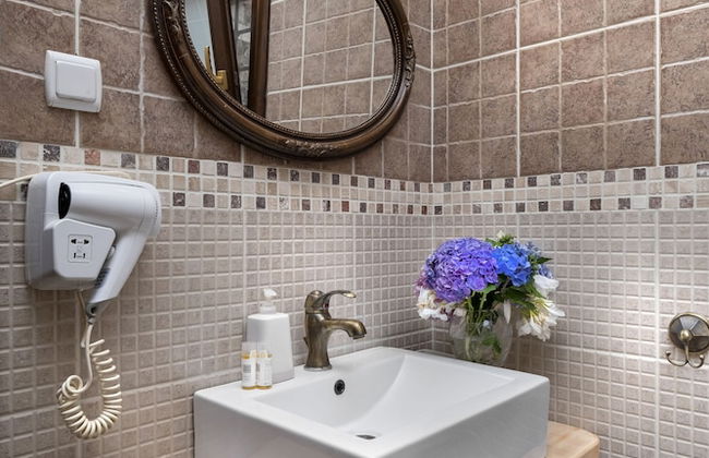 Petradi Hotel - Foto 37