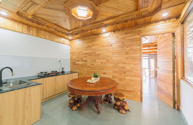 ST House DaLat - Foto 50