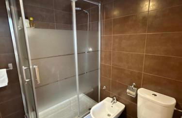 2 big terraces penthouse city center - Photo 12