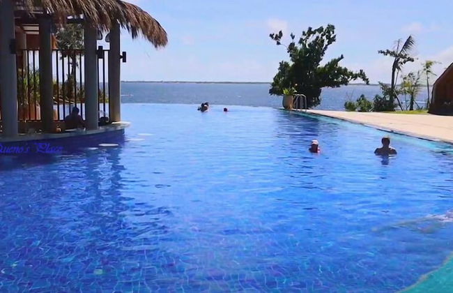 One Pacific Residence 1BR Ocean View - Photo 29