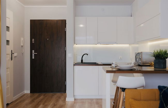 Apartament Sun & Snow Osiedle Północne - Photo 13