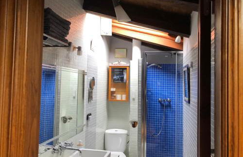 Casa rural De Añil - Jardín privado - Foto 17