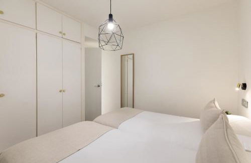 Sitges Group Blue and White - Foto 66