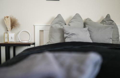 Black Tiger Seaside - Ferienwohnungen direkt am See - Foto 12