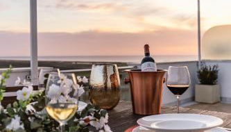 Elegante apartamento con vistas al mar. 6 PAX - Foto 3