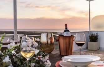 Elegante apartamento con vistas al mar. 6 PAX - Foto 3