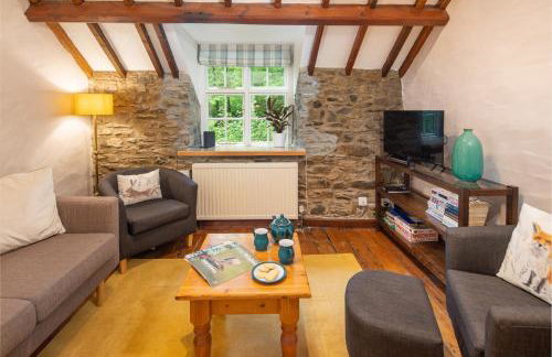 Brynarth Country Cottages - Foto 8
