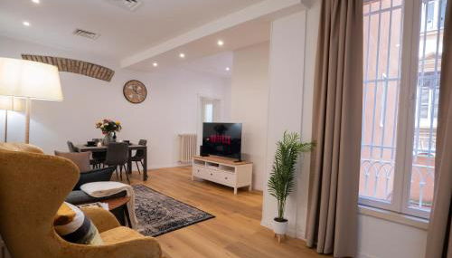 Valenziani Luxury Central Rome - Photo 3