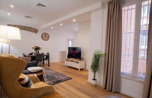 Valenziani Luxury Central Rome - Photo 1